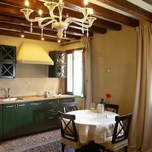  Appartamento Wow 5 Min From San Marco