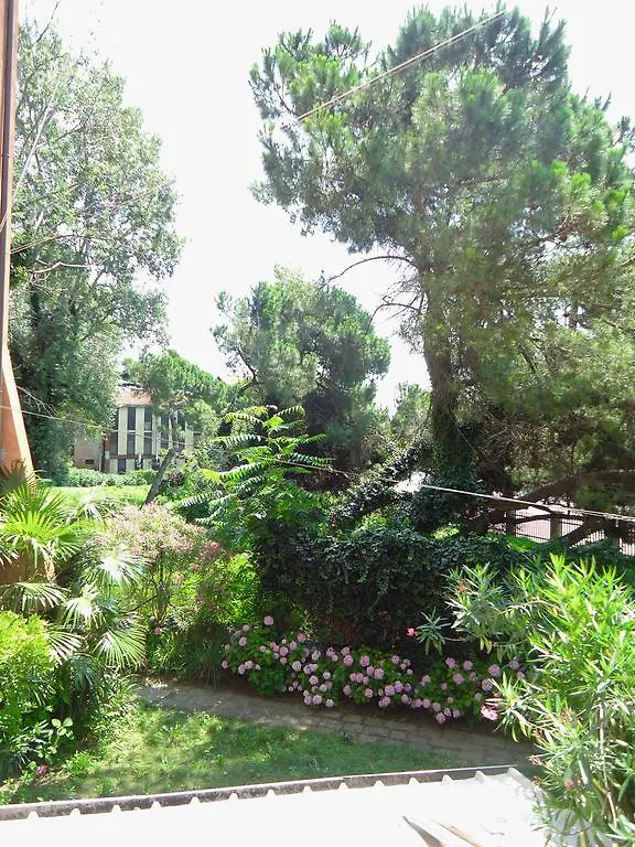 Marinaressa Biennale Apartment Venice