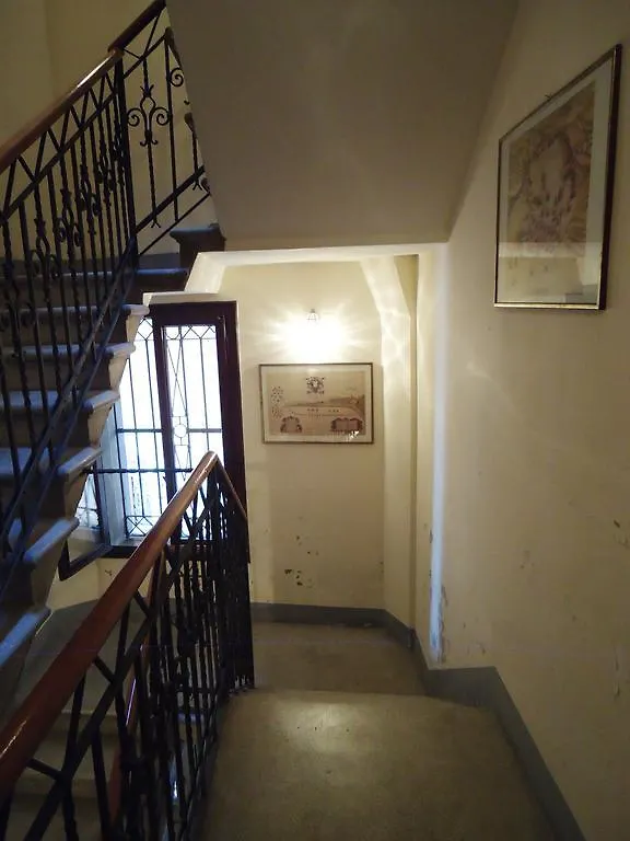 Marinaressa Biennale Apartment Venice 0*,