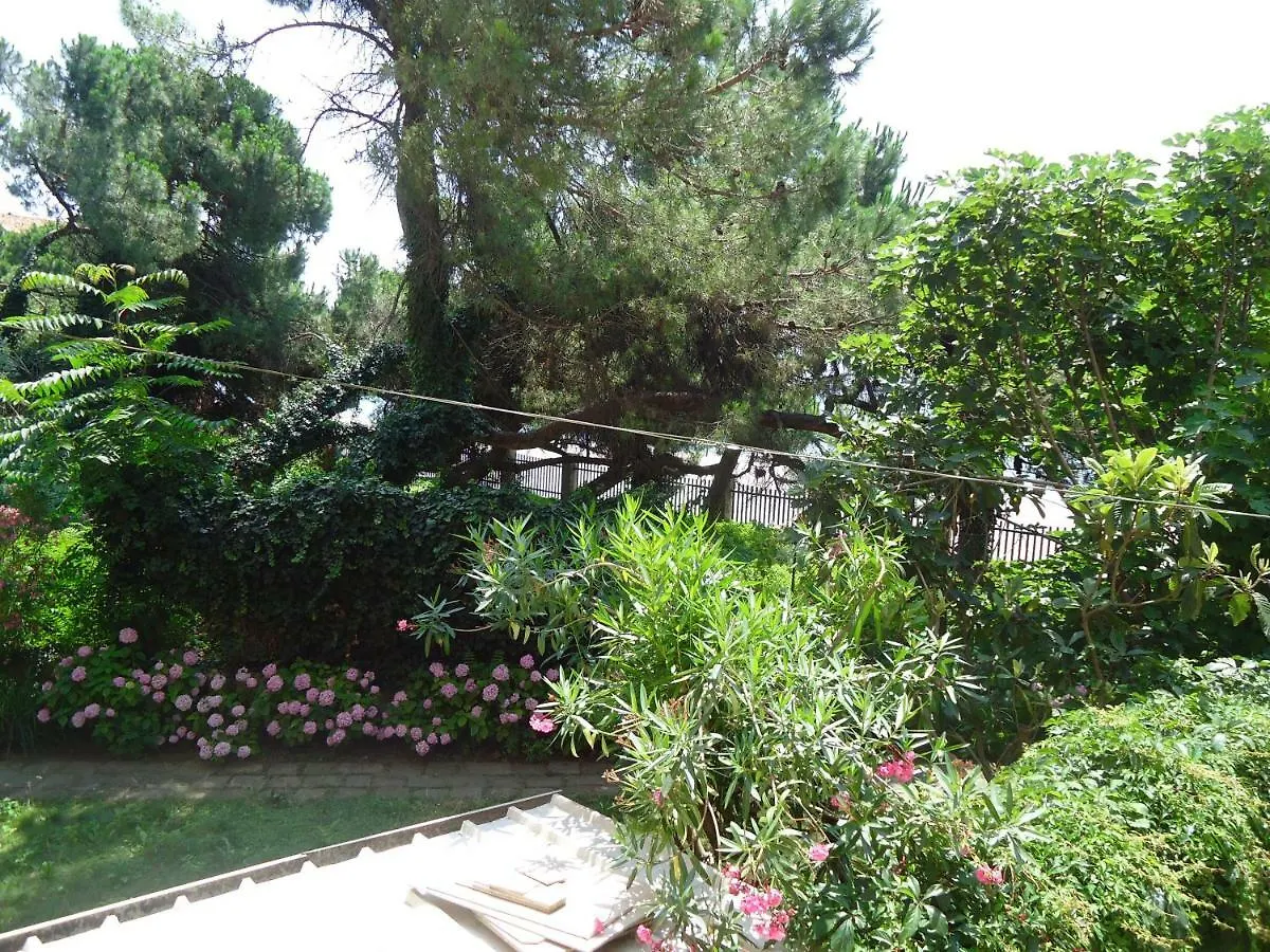 Marinaressa Biennale Apartment Venice