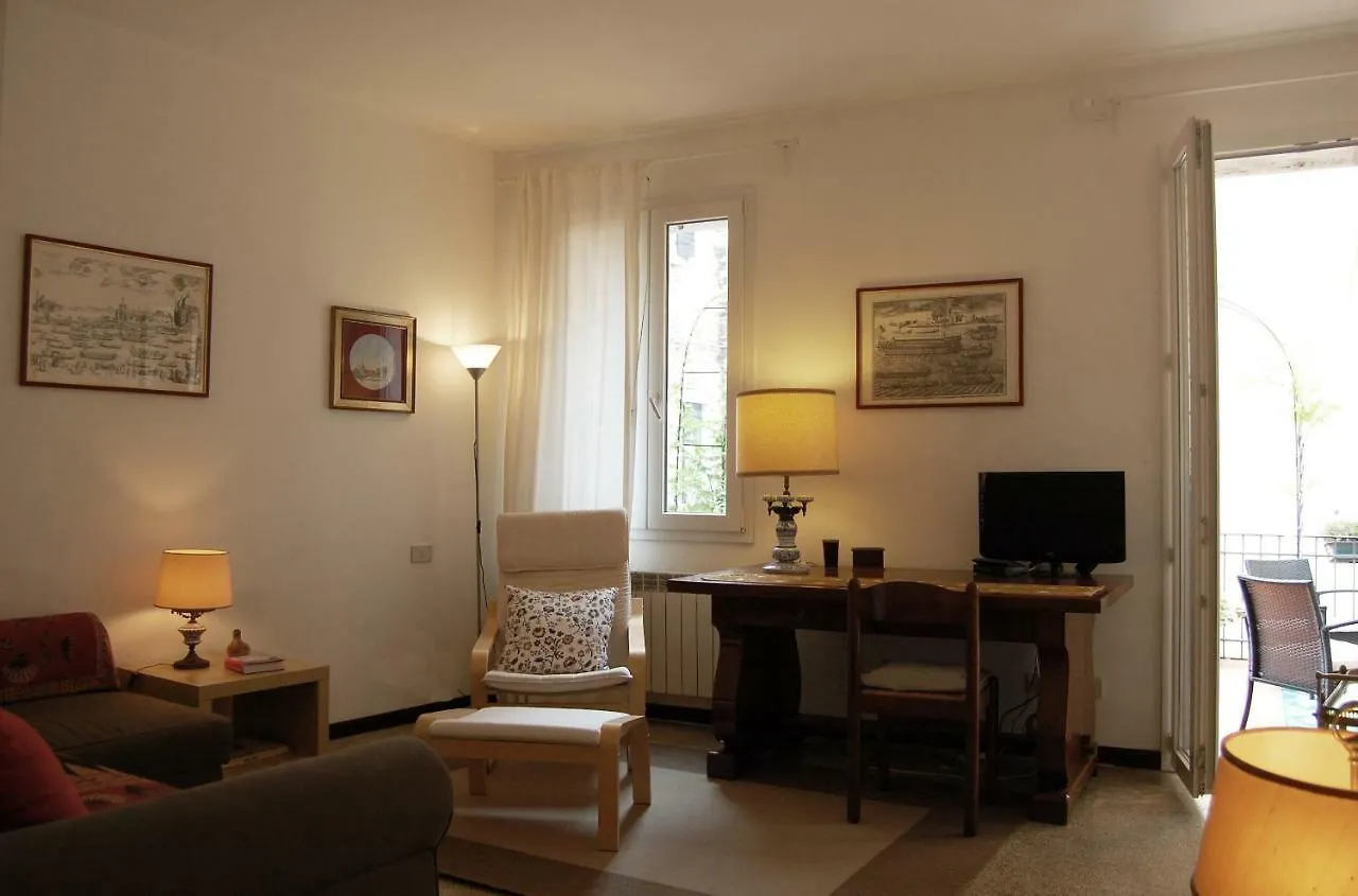 Marinaressa Biennale Apartment Venice 0*,