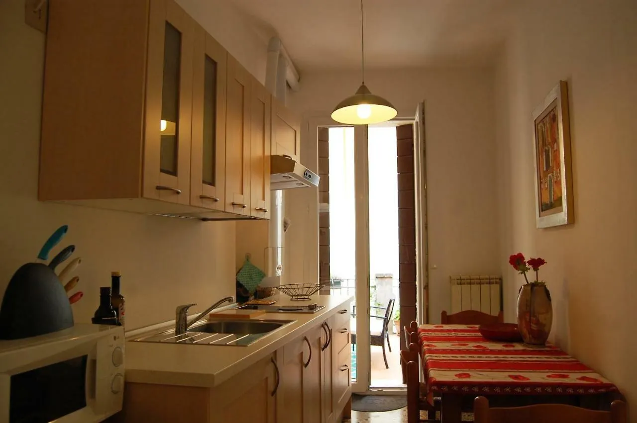 Marinaressa Biennale Apartment Venice 0*,
