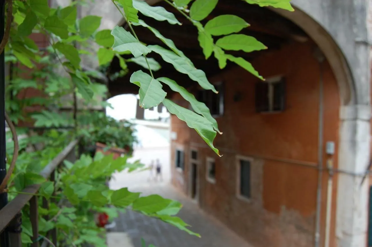 Marinaressa Biennale Apartment Venice
